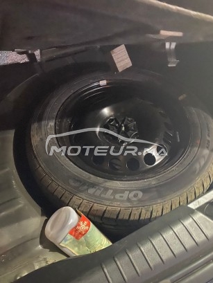 شيفروليه كروزي مستعملة 1786440