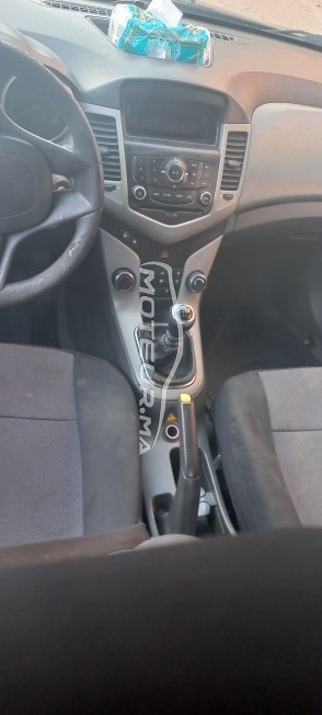 CHEVROLET Cruze occasion 1716573