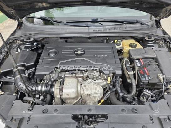CHEVROLET Cruze 2.0 occasion 3359420