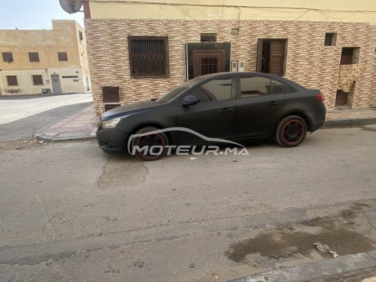 شيفروليه كروزي مستعملة 1795555