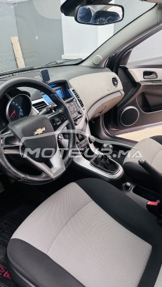 CHEVROLET Cruze occasion 1753263