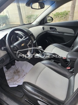 CHEVROLET Cruze 2.0 occasion 3434879