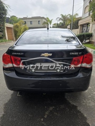 CHEVROLET Cruze 2.0 occasion 3434873