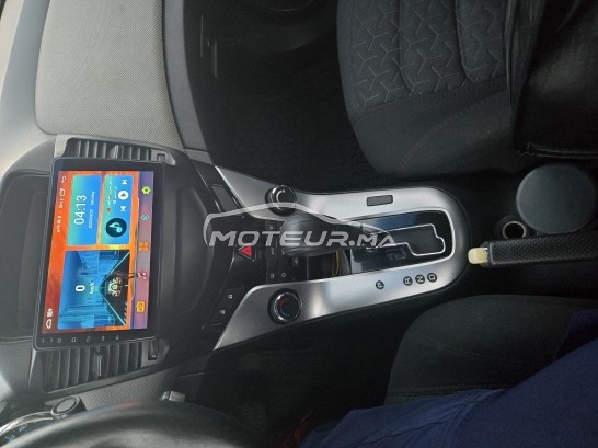 CHEVROLET Cruze occasion 2851346