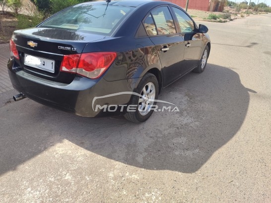 CHEVROLET Cruze Lt occasion 1832146