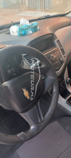 CHEVROLET Cruze occasion 1716572