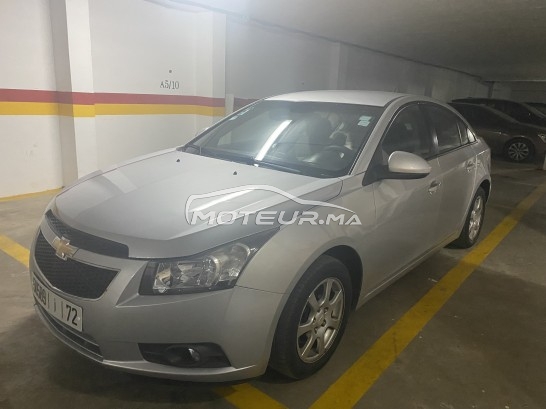 CHEVROLET Cruze Tdci occasion 1796950