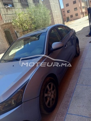 CHEVROLET Cruze occasion 1653773