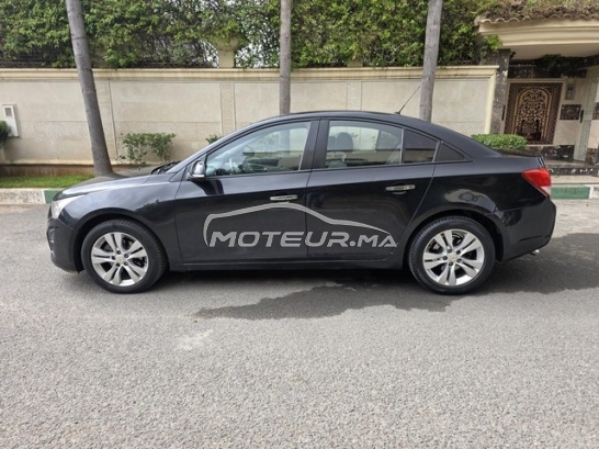 CHEVROLET Cruze 2.0 occasion 3359415