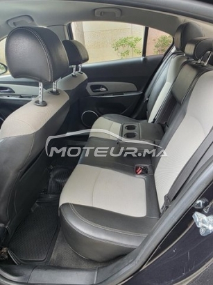 CHEVROLET Cruze 2.0 occasion 3359416