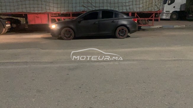 شيفروليه كروزي مستعملة 1795553