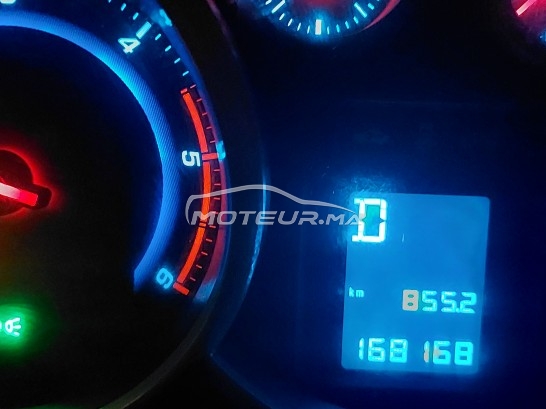 CHEVROLET Cruze Lt tt option occasion 3159380