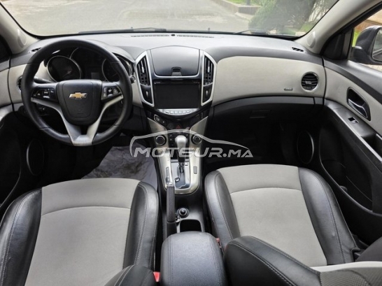 CHEVROLET Cruze 2.0 occasion 3359417