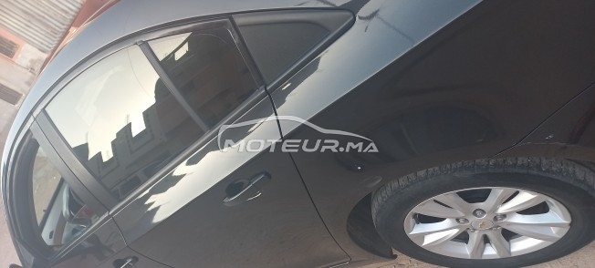 CHEVROLET Cruze occasion 1716577