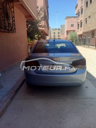 CHEVROLET Cruze occasion 1653775