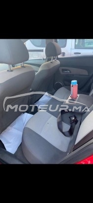 شيفروليه كروزي Rt مستعملة 1713654