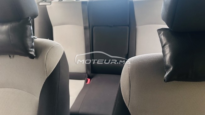 CHEVROLET Cruze occasion 1753212