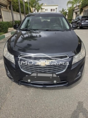 CHEVROLET Cruze 2.0 occasion 3434874