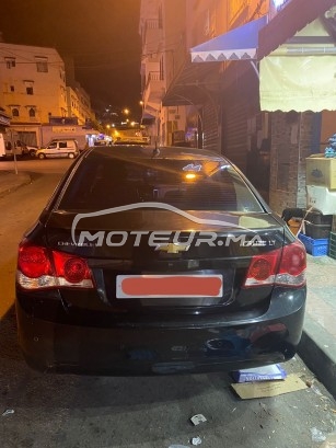 شيفروليه كروزي مستعملة 1786437