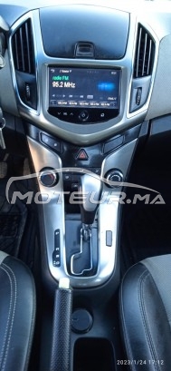 شيفروليه كروزي مستعملة 1550831