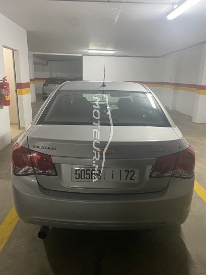 CHEVROLET Cruze Tdci occasion 1796951