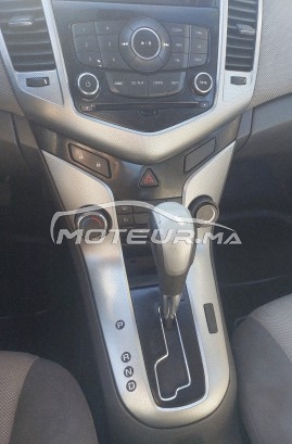 CHEVROLET Cruze Lt tt option occasion 3144831