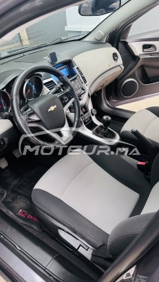 CHEVROLET Cruze occasion 1753266