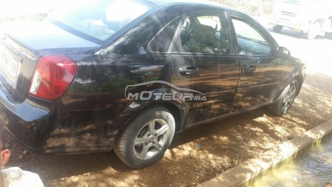 CHEVROLET Optra Ls occasion 358784