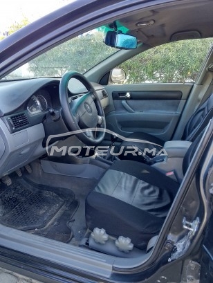 CHEVROLET Optra Lt occasion 1950148