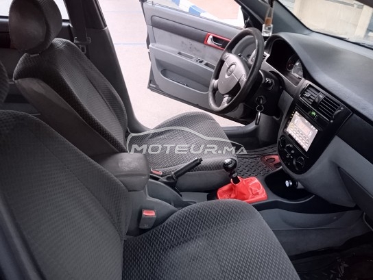 CHEVROLET Optra occasion 1773834