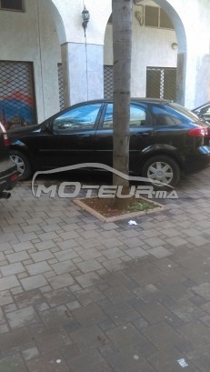 CHEVROLET Optra occasion 428584