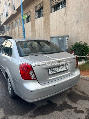 شيفروليه وبترا Ls مستعملة 1489815