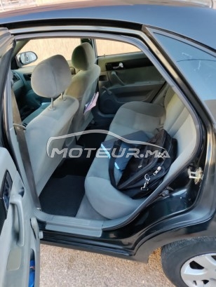 CHEVROLET Optra occasion 1129998