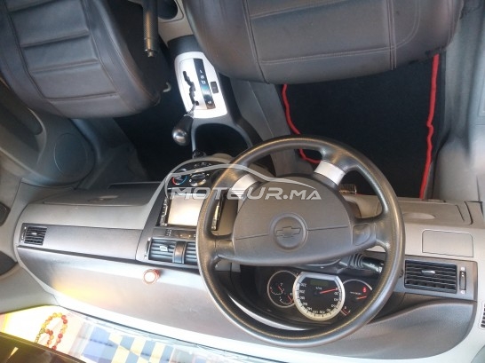 CHEVROLET Optra occasion 1272434