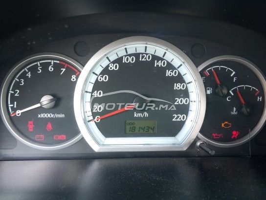 CHEVROLET Optra Lt occasion 1950146