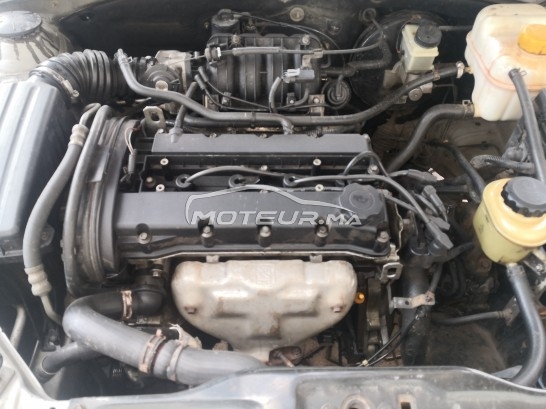 شيفروليه وبترا مستعملة 1112472