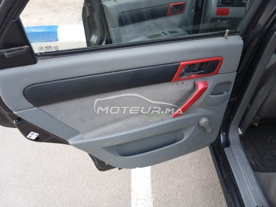 CHEVROLET Optra occasion 1773837