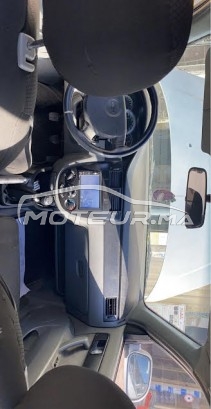 CHEVROLET Optra occasion 1596565