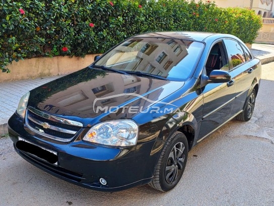 CHEVROLET Optra occasion 1146776