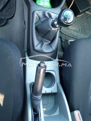 CHEVROLET Optra Lt occasion 1950142