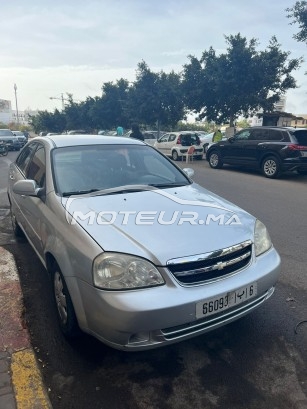 شيفروليه وبترا Ls مستعملة 1489816