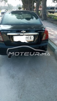 CHEVROLET Optra occasion 1171722