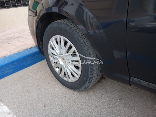 CHEVROLET Optra occasion 1773833