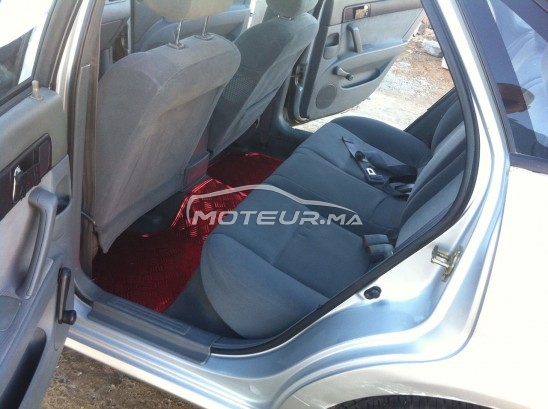 CHEVROLET Optra occasion 1028032