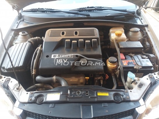 CHEVROLET Optra occasion 1272433