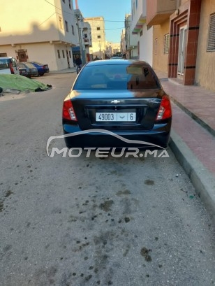 CHEVROLET Optra occasion 1129994