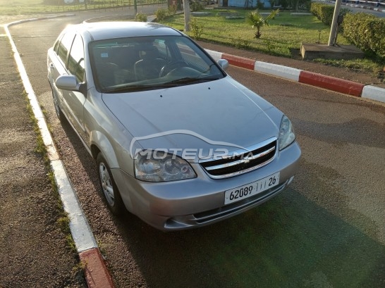 CHEVROLET Optra Ls occasion 705430