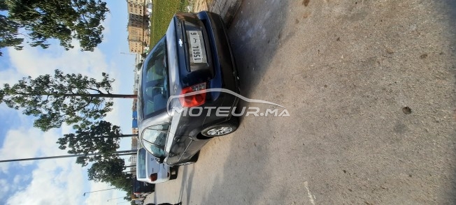 CHEVROLET Optra Ls occasion 1828964