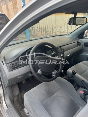 شيفروليه وبترا Ls مستعملة 1489817