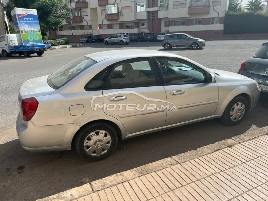 شيفروليه وبترا Ls مستعملة 1489819